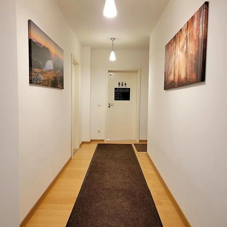 Wohnraum By Steidle Daire Buxheim  Dış mekan fotoğraf