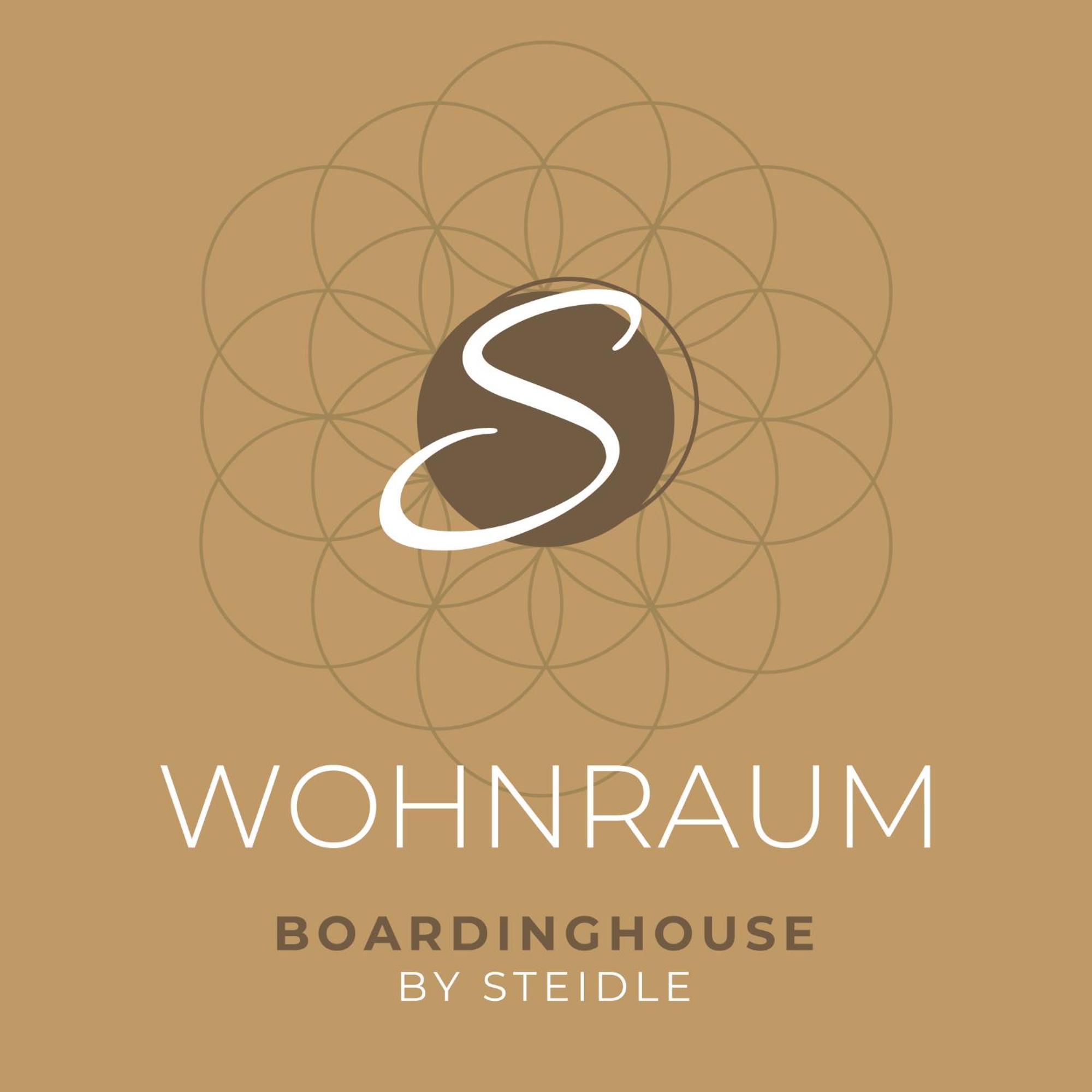Wohnraum By Steidle Daire Buxheim  Dış mekan fotoğraf